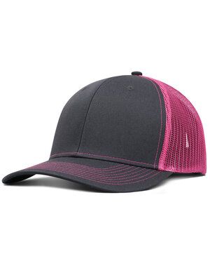 Fahrenheit F210 - Pro Style Trucker Hat