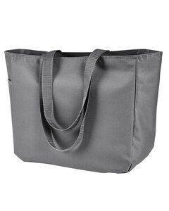 Liberty Bags LB8815 - Must Have 600D Tote Charcoal Grey