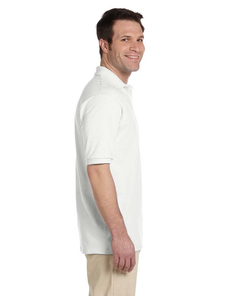 Jerzees 437 - Adult SpotShield Jersey Polo