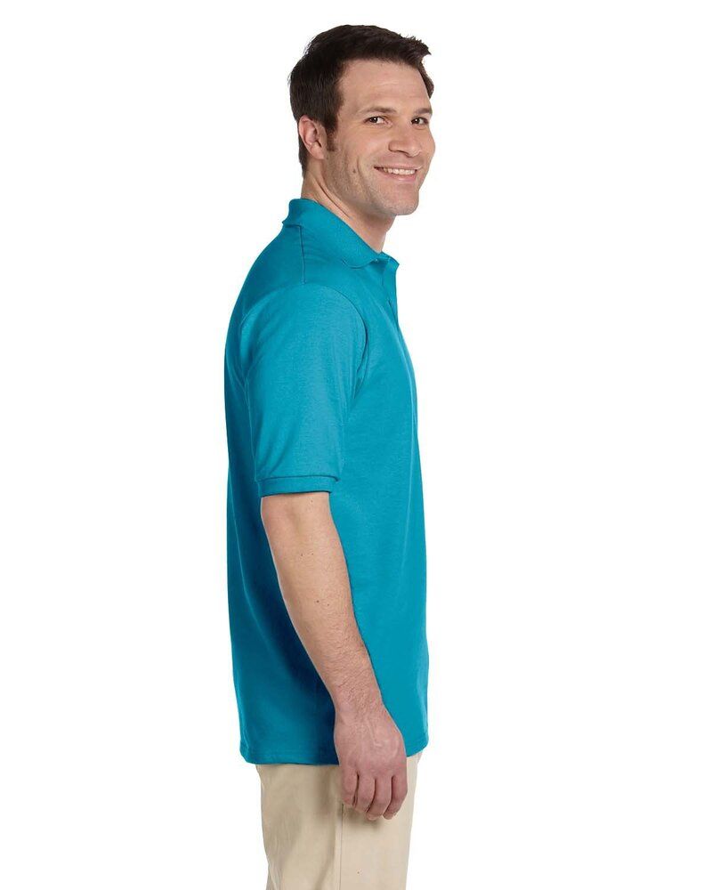 Jerzees 437 - Adult SpotShield Jersey Polo