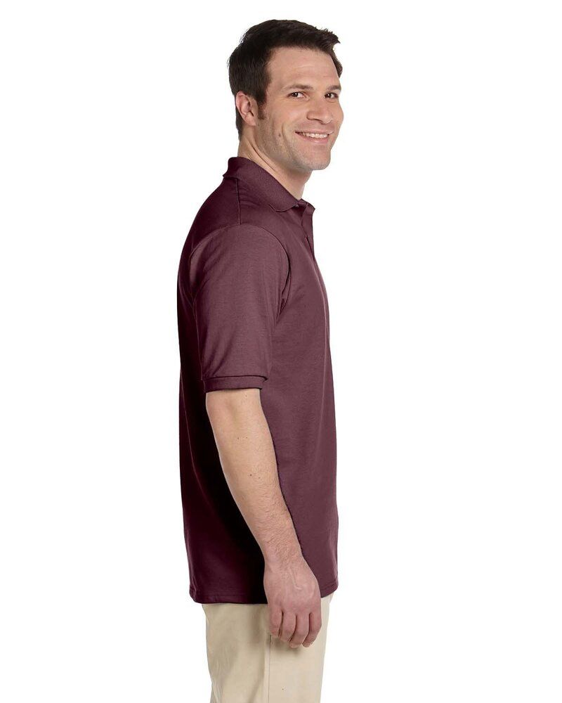 Jerzees 437 - Adult SpotShield Jersey Polo