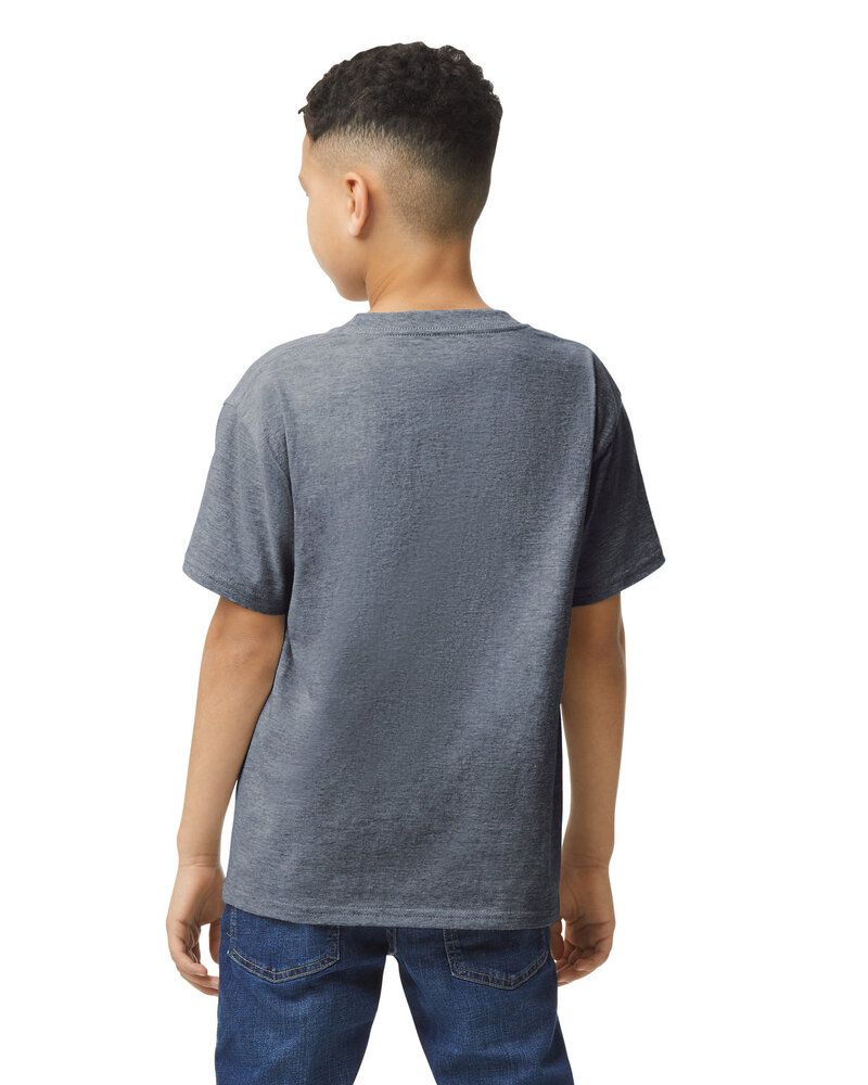 Gildan G640B - Youth Softstyle T-Shirt