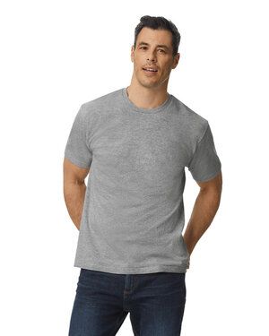 Gildan G650 - Unisex Softstyle Midweight T-Shirt