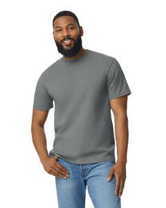 Gildan G650 - Unisex Softstyle Midweight T-Shirt Graphite Heather