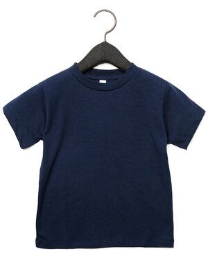 Bella+Canvas 3001T - Toddler Jersey Short-Sleeve T-Shirt