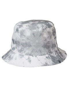 J. America 5540JA - Gilligan Boonie Hat Grey Tie Dye
