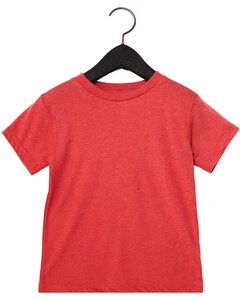 Bella+Canvas 3413T - Toddler Triblend Short-Sleeve T-Shirt