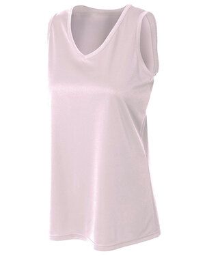 A4 NW2360 - Ladies Athletic Tank Top