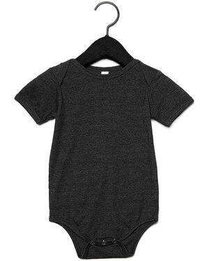 Bella+Canvas 100B - Infant Jersey Short-Sleeve One-Piece