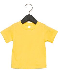 Bella+Canvas 3001B - Infant Jersey Short Sleeve T-Shirt