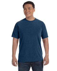 Comfort Colors C1717 - Adult Heavyweight T-Shirt Midnight