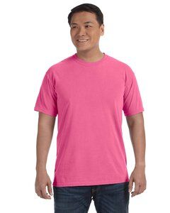 Comfort Colors C1717 - Adult Heavyweight T-Shirt Crunchberry