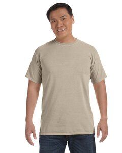 Comfort Colors C1717 - Adult Heavyweight T-Shirt Sandstone