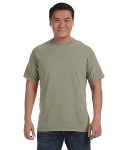 Comfort Colors C1717 - Adult Heavyweight T-Shirt Khaki