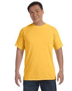 Comfort Colors C1717 - Adult Heavyweight T-Shirt Citrus