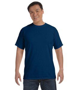 Comfort Colors C1717 - Adult Heavyweight T-Shirt Navy