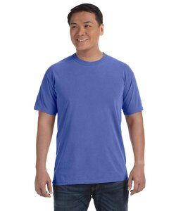 Comfort Colors C1717 - Adult Heavyweight T-Shirt Periwinkle