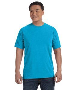 Comfort Colors C1717 - Adult Heavyweight T-Shirt Sapphire