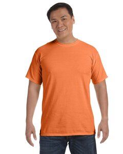 Comfort Colors C1717 - Adult Heavyweight T-Shirt Mango