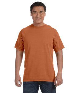 Comfort Colors C1717 - Adult Heavyweight T-Shirt Yam
