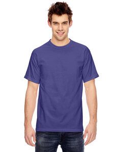 Comfort Colors C1717 - Adult Heavyweight T-Shirt Grape