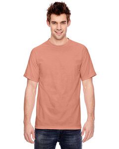 Comfort Colors C1717 - Adult Heavyweight T-Shirt Terracota