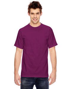 Comfort Colors C1717 - Adult Heavyweight T-Shirt Boysenberry