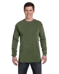 Comfort Colors C6014 - Adult Heavyweight Long-Sleeve T-Shirt