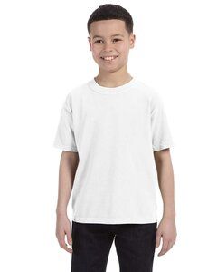 Comfort Colors C9018 - Youth Midweight T-Shirt White