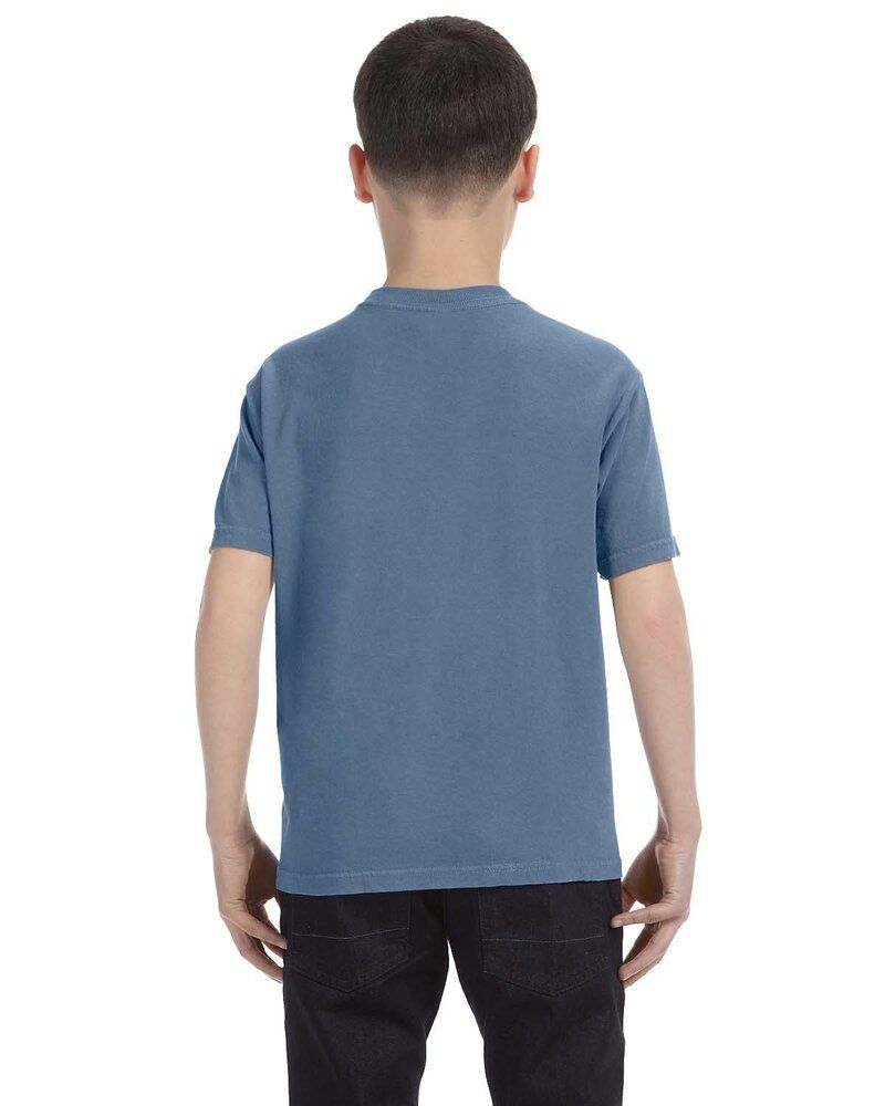 Comfort Colors C9018 - Youth Midweight T-Shirt