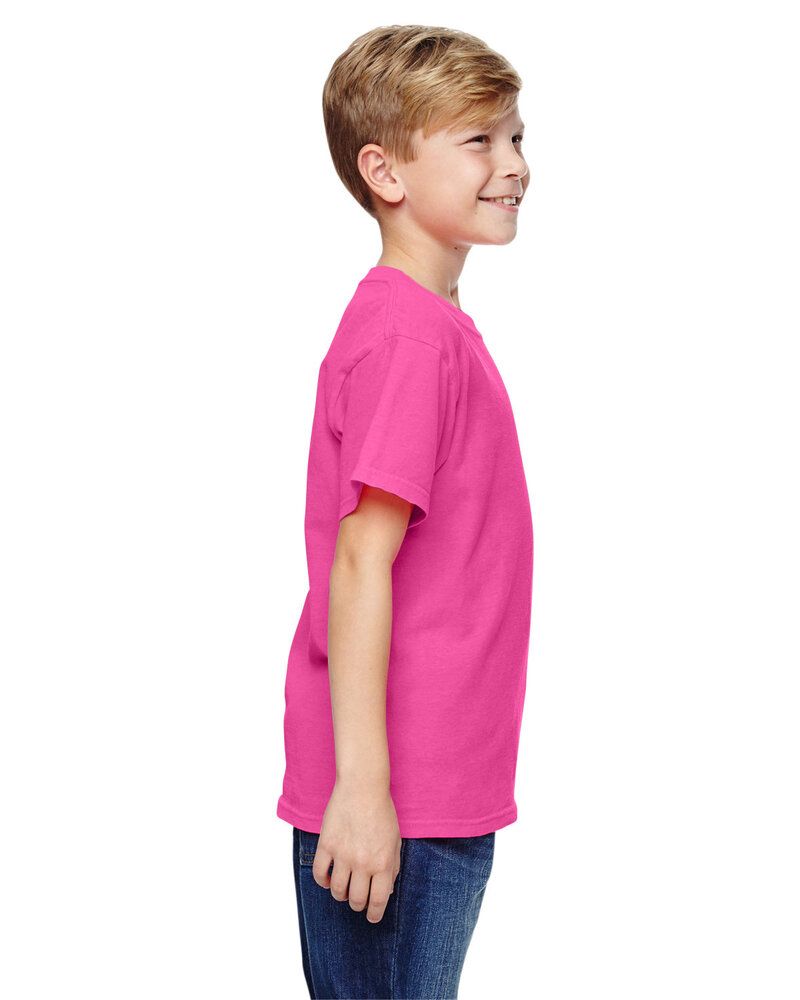 Comfort Colors C9018 - Youth Midweight T-Shirt
