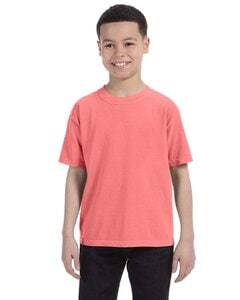 Comfort Colors C9018 - Youth Midweight T-Shirt