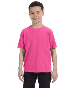 Comfort Colors C9018 - Youth Midweight T-Shirt Peony