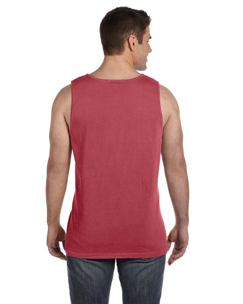 Comfort Colors C9360 - Adult Heavyweight Tank