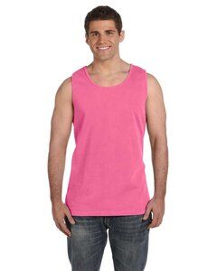 Comfort Colors C9360 - Adult Heavyweight Tank Crunchberry
