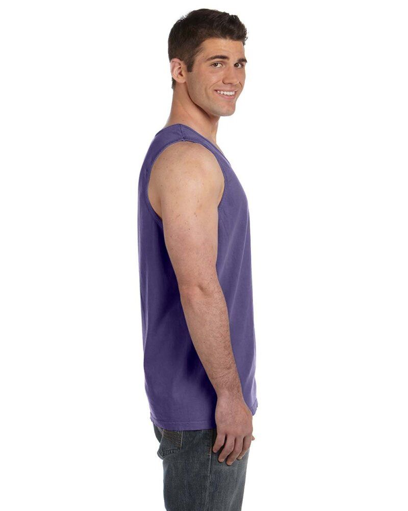 Comfort Colors C9360 - Adult Heavyweight Tank