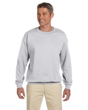 Jerzees 4662 - Adult Super Sweats® NuBlend® Fleece Crew