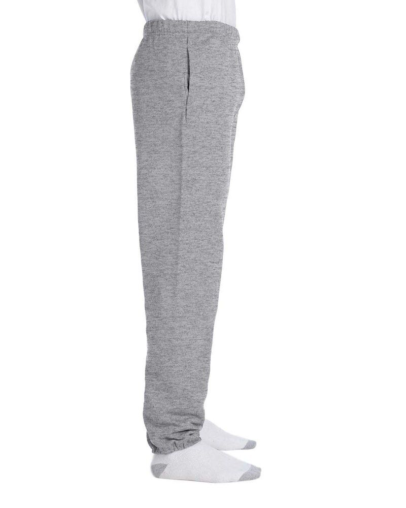 Jerzees 4850P - Adult Super Sweats® NuBlend® Fleece Pocketed Sweatpants