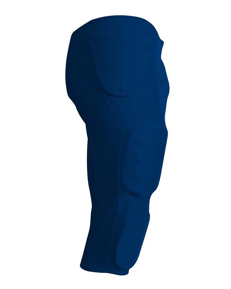 A4 N6198 - Men's Integrated Zone Football Pant