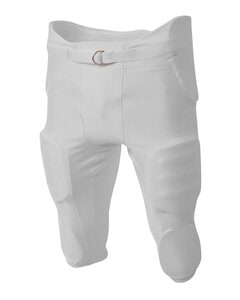 A4 NB6198 - Boys Integrated Zone Football Pant