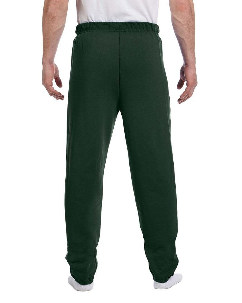 Jerzees 973 - Adult NuBlend® Fleece Sweatpants