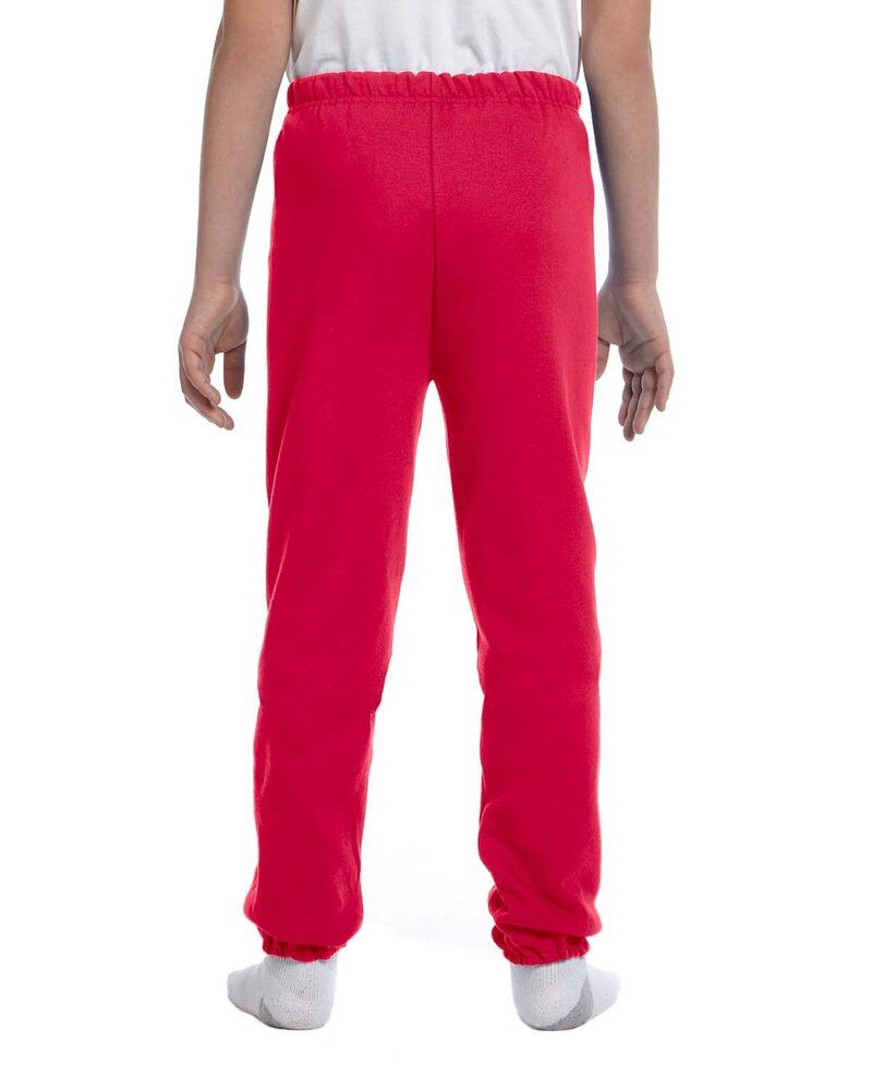 Jerzees 973B - Youth NuBlend® Fleece Sweatpants