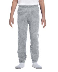 Jerzees 973B - Youth NuBlend® Fleece Sweatpants Oxford
