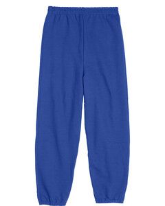 Hanes P450 - EcoSmart® Youth Sweatpants Deep Royal