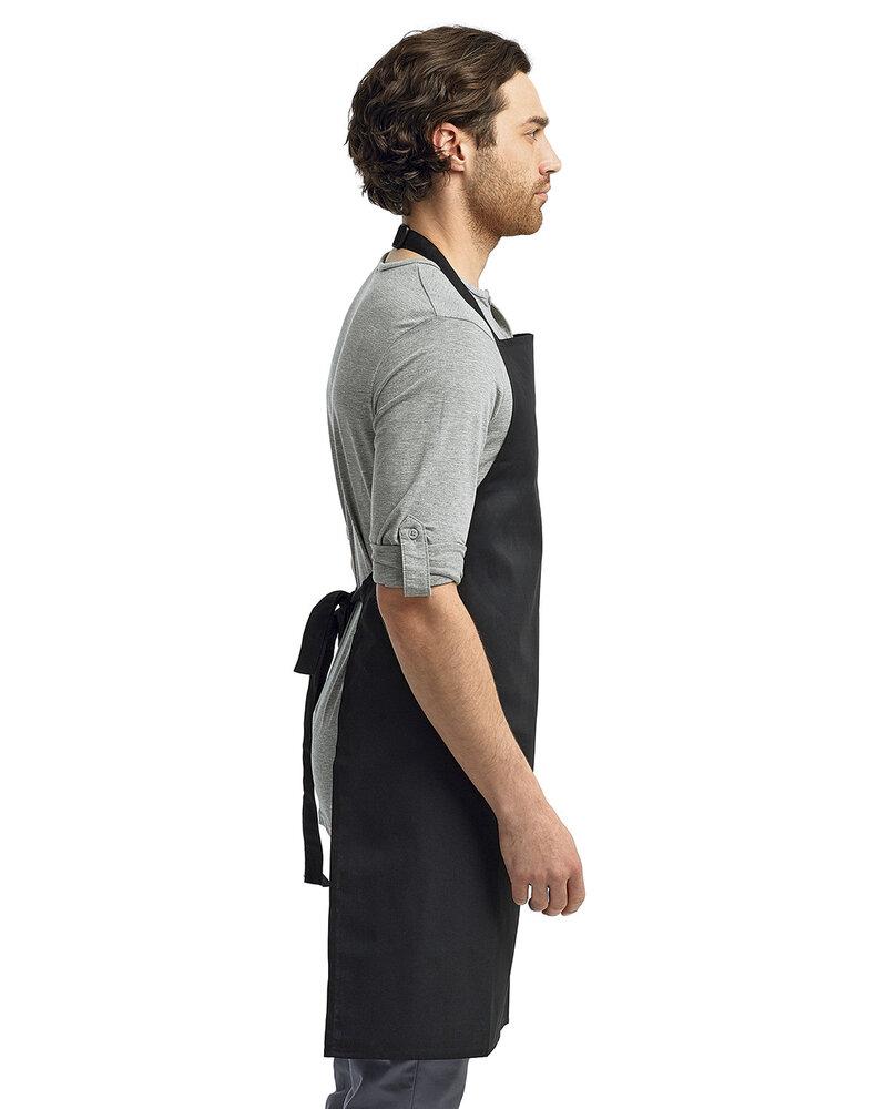 Artisan Collection by Reprime RP150 - "Colours" Sustainable Bib Apron