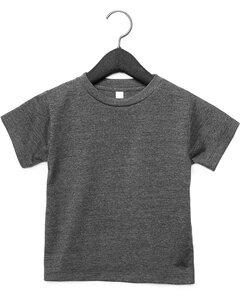 Bella+Canvas 3001T - Toddler Jersey Short-Sleeve T-Shirt