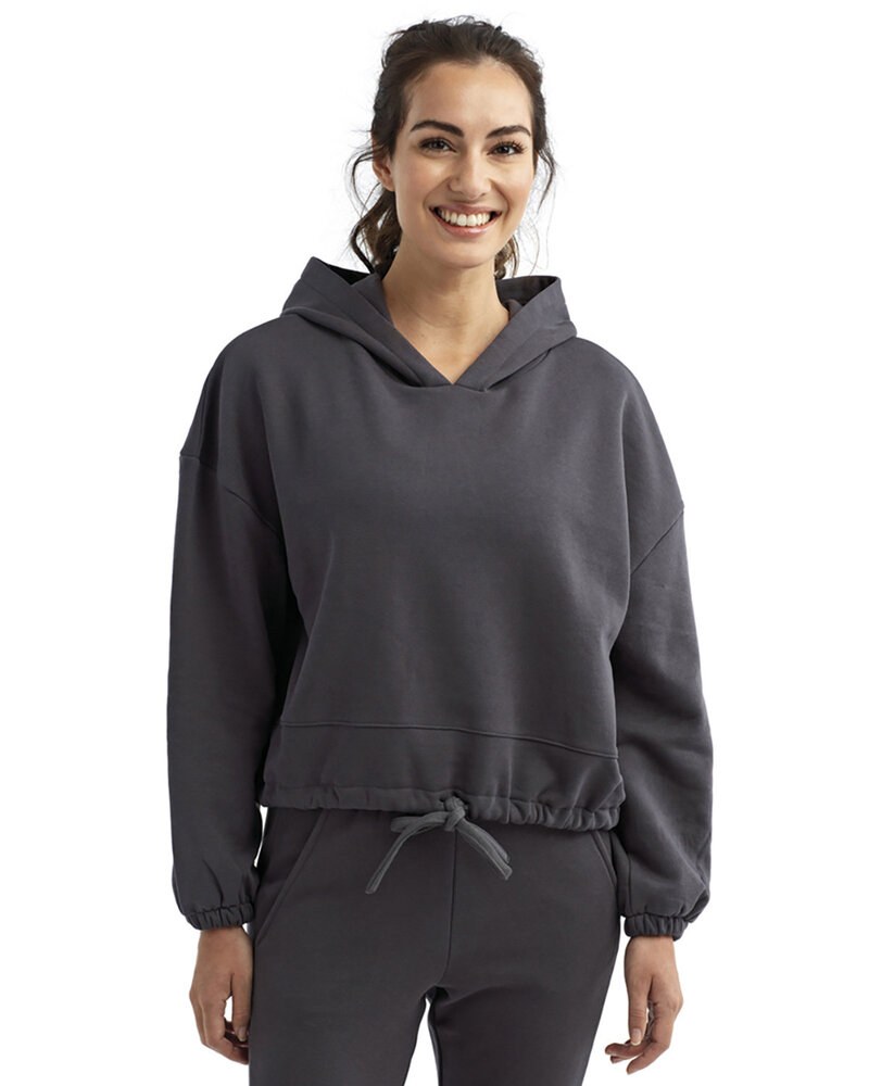 TriDri TD085 - Ladies Maria Cropped Oversized Hoodie