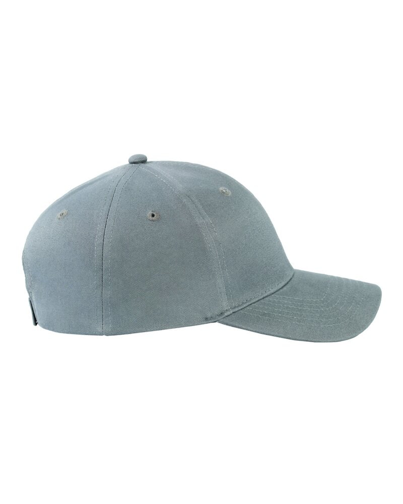 Pacific Headwear 101C - Brushed Cotton Twill Adjustable Cap