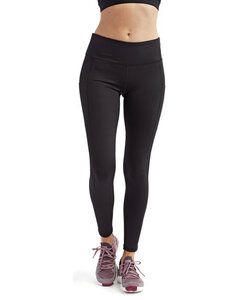 TriDri TD531 - Ladies Performance Leggings black
