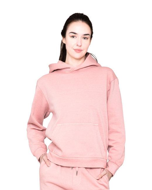 Lane Seven LS16001 - Unisex Urban Pullover Hooded Sweatshirt